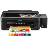 MULTIFUNCIONAL EPSON L210BR TANQUE DE TINTA