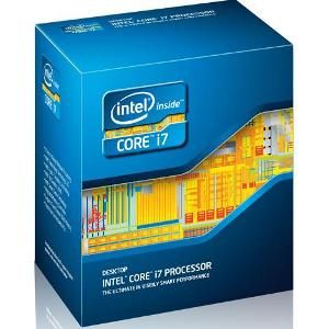 PROCESSADOR INTEL CORE i7-3770 3.40GHZ TURBO 8MB BOX LGA-115