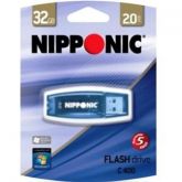 PEN DRIVE 32GB NIPPONIC C400