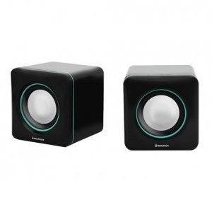 CAIXA DE SOM 2.0 6W RMS SOULTECH 5003