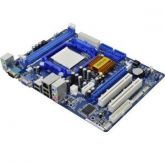 PLACA MÃE PARA AMD ASROCK N68-S3 SK-AM3 (em falta)