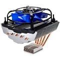 COOLER GAMER WING MULTILASER GA095 ( COMPATÍVEL AMD E INTEL