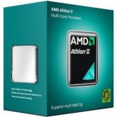 PROCESSADOR AMD ATHLON II X2 270 3.4GHZ / 02MB / BOX(SK-AM3)