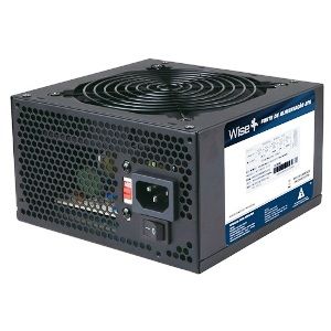 FONTE ATX 750W 1X12 WISECASE WS750