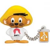 PEN DRIVE LOONEY TUNES 4GB LIGEIRINHO