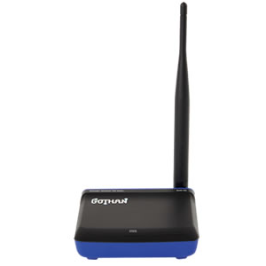 ** ROTEADOR WIRELESS 150N GWR-110 GOTHAN 6813-0