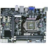 PLACA MÃE P/ INTEL PCWARE IPM-H61R3 SK-1155